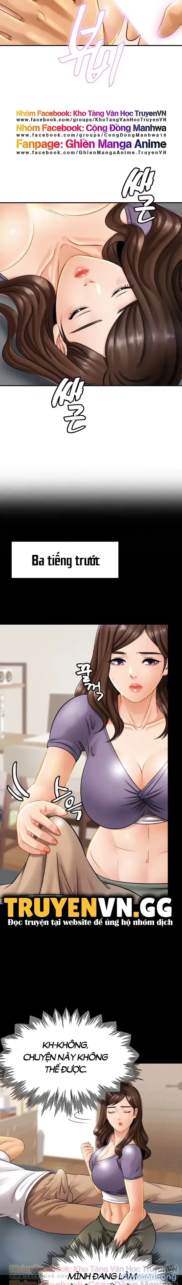 đọc truyện Con Nuôi Chương 8 ảnh 23 tại Thiên Thai Truyện