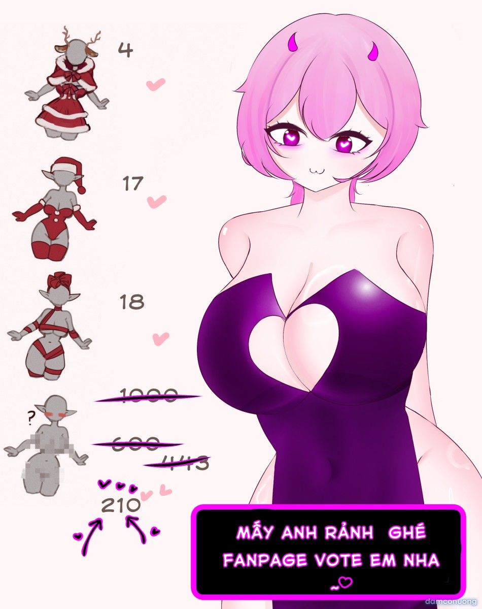 đọc truyện Con Quỷ Trong Tôi Vào Ddd Chương 0 ảnh 3 tại Thiên Thai Truyện