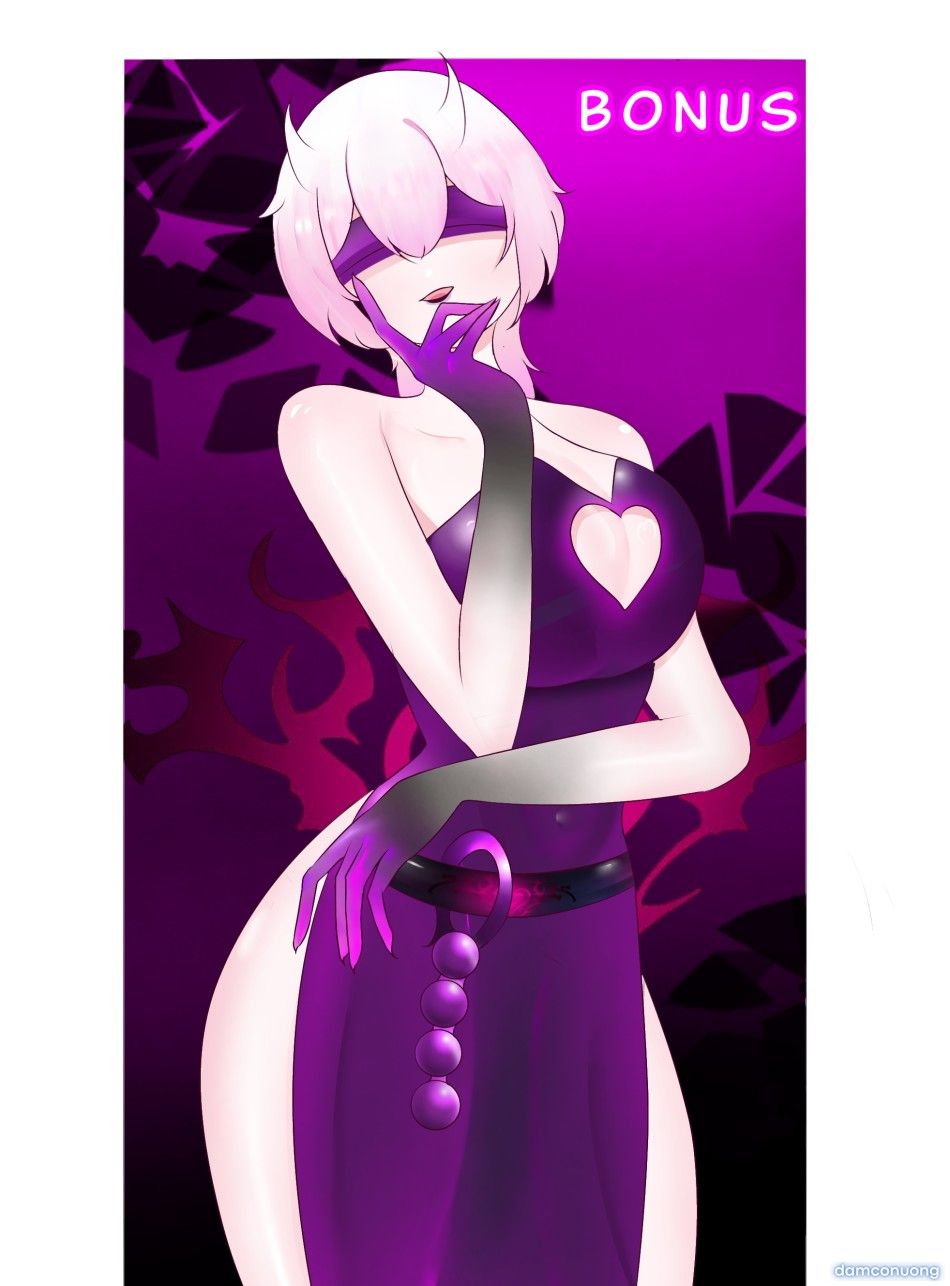 đọc truyện Con Quỷ Trong Tôi Vào Ddd Chương 1 ảnh 9 tại Thiên Thai Truyện