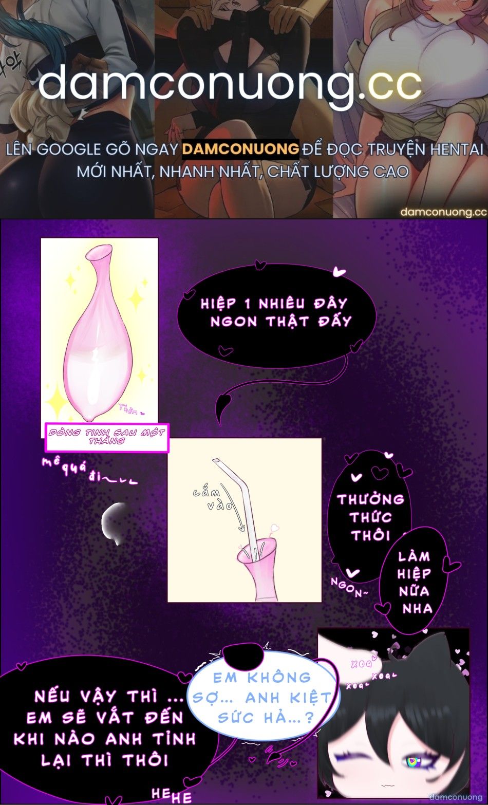 đọc truyện Con Quỷ Trong Tôi Vào Ddd Chương 2 ảnh 2 tại Thiên Thai Truyện