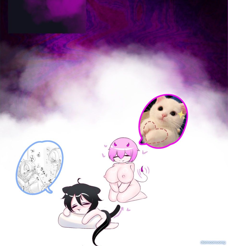 đọc truyện Con Quỷ Trong Tôi Vào Ddd Chương 2 ảnh 12 tại Thiên Thai Truyện