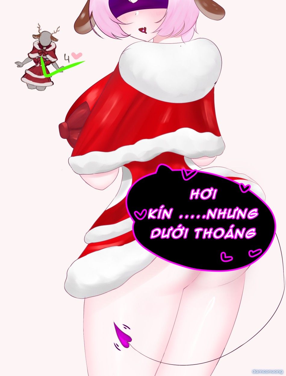 đọc truyện Con Quỷ Trong Tôi Vào Ddd Chương 3 ảnh 3 tại Thiên Thai Truyện