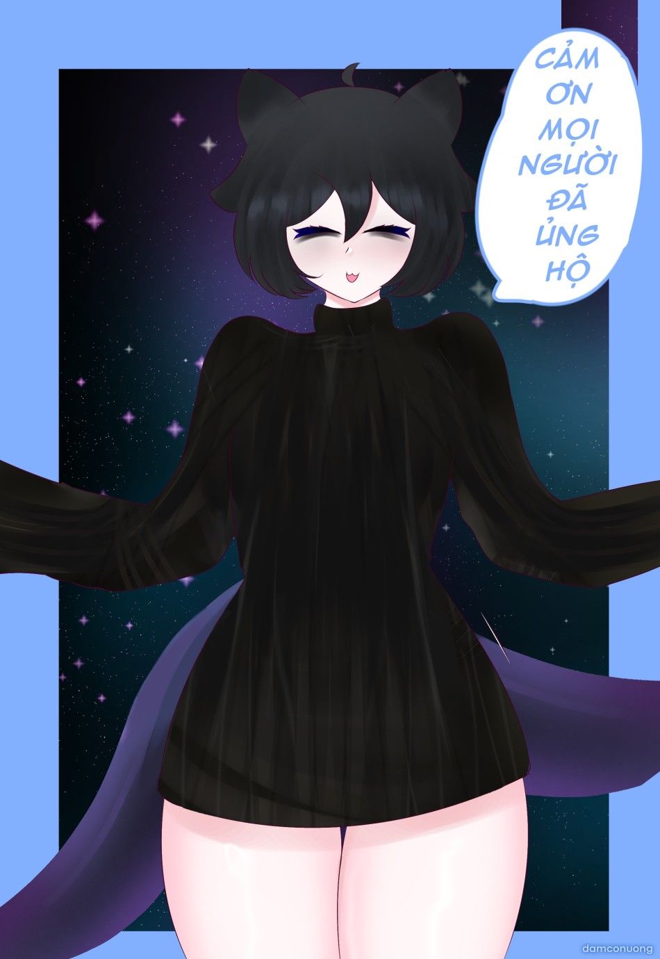 đọc truyện Con Quỷ Trong Tôi Vào Ddd Chương 3 ảnh 17 tại Thiên Thai Truyện