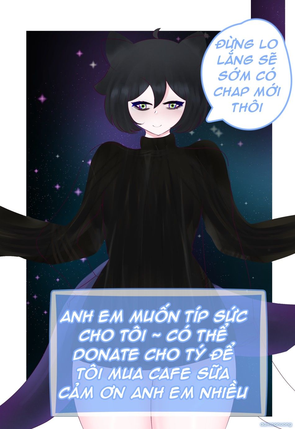 đọc truyện Con Quỷ Trong Tôi Vào Ddd Chương 3 ảnh 19 tại Thiên Thai Truyện