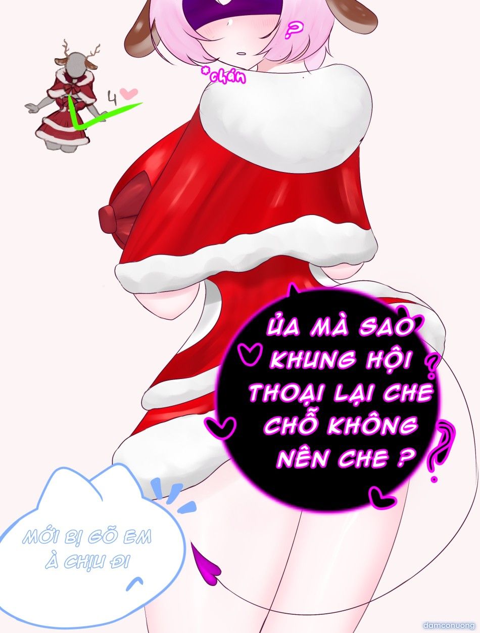 đọc truyện Con Quỷ Trong Tôi Vào Ddd Chương 3 ảnh 4 tại Thiên Thai Truyện