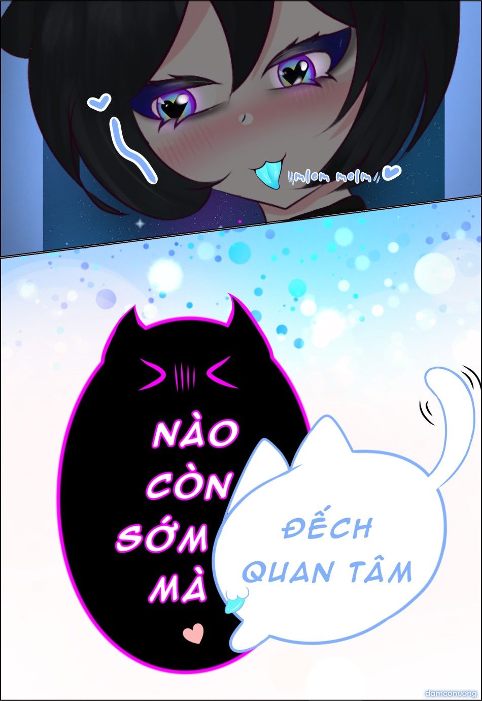 đọc truyện Con Quỷ Trong Tôi Vào Ddd Chương 3 ảnh 10 tại Thiên Thai Truyện