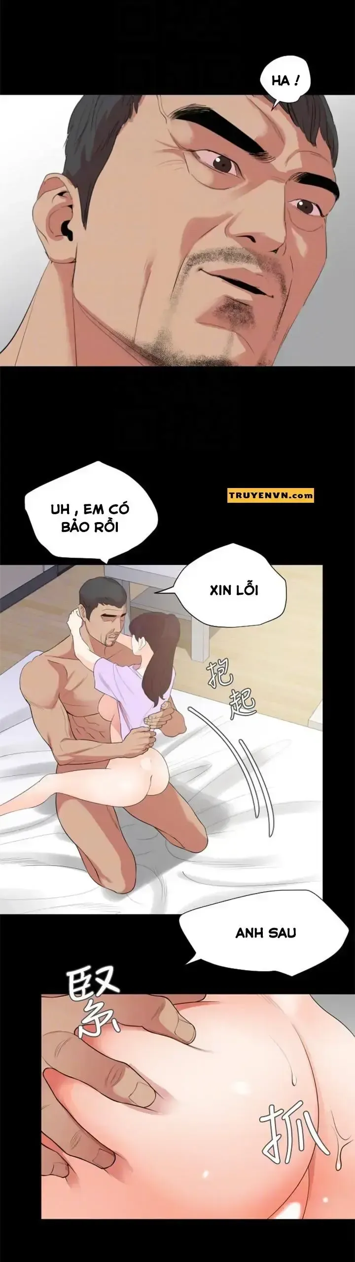 đọc truyện Con Rể, Đừng Dừng Lại Chương 10 ảnh 13 tại Giả Dược