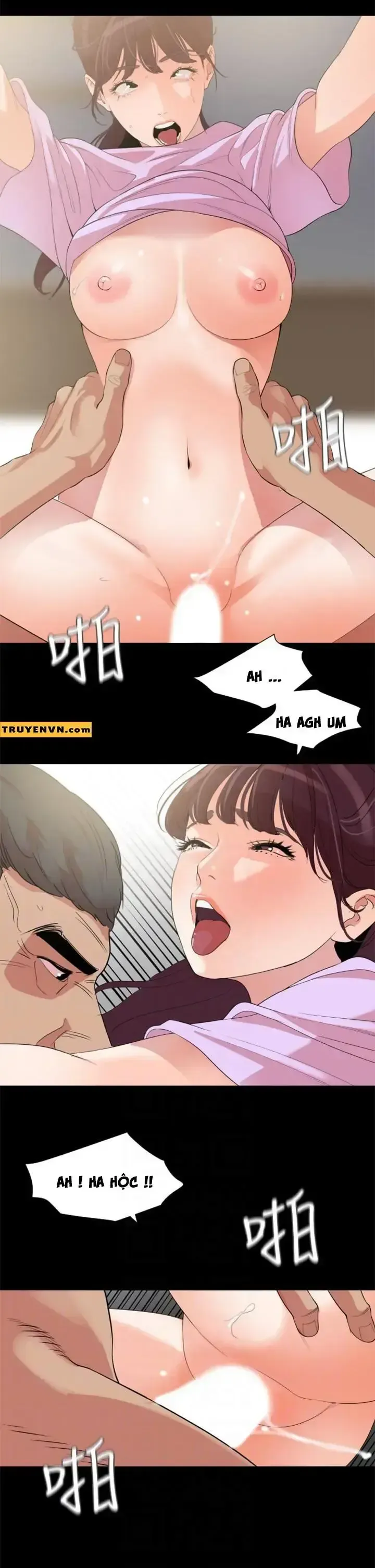 đọc truyện Con Rể, Đừng Dừng Lại Chương 10 ảnh 15 tại Giả Dược