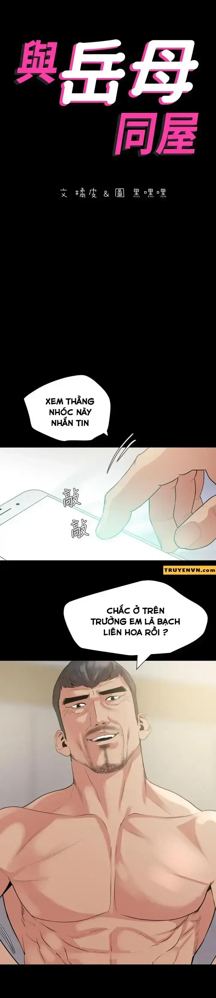 đọc truyện Con Rể, Đừng Dừng Lại Chương 10 ảnh 3 tại Giả Dược