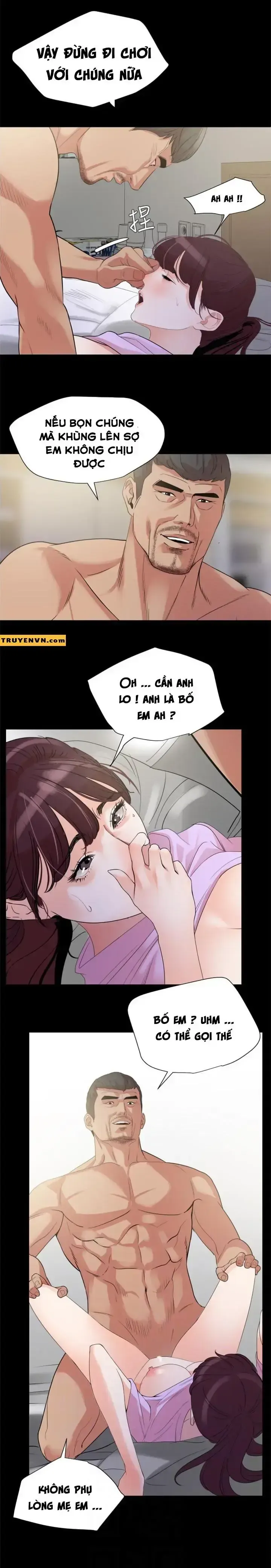 đọc truyện Con Rể, Đừng Dừng Lại Chương 10 ảnh 10 tại Giả Dược