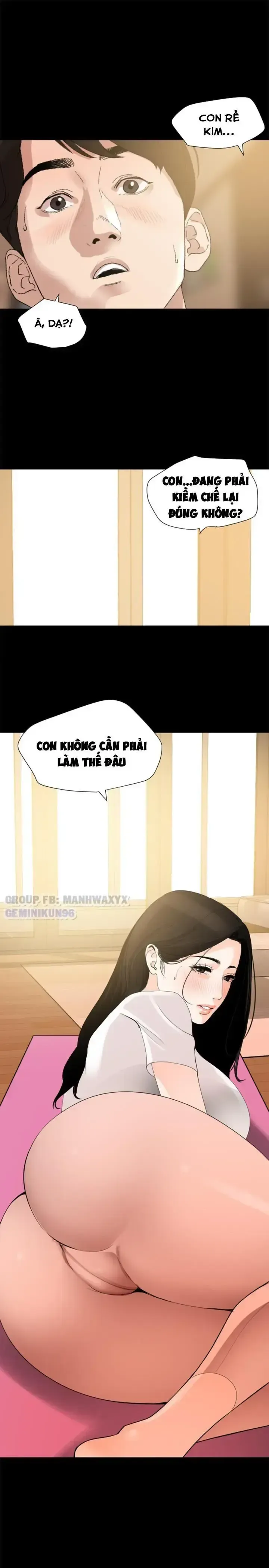 đọc truyện Con Rể, Đừng Dừng Lại Chương 12 ảnh 1 tại Giả Dược