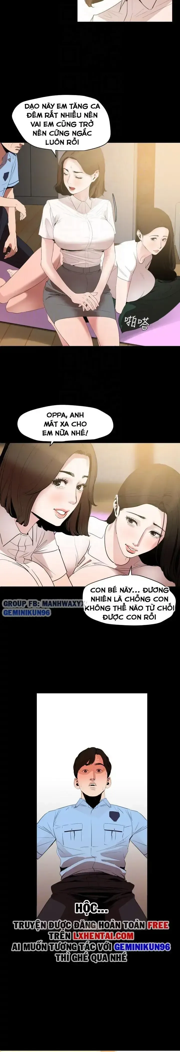 đọc truyện Con Rể, Đừng Dừng Lại Chương 12 ảnh 12 tại Giả Dược