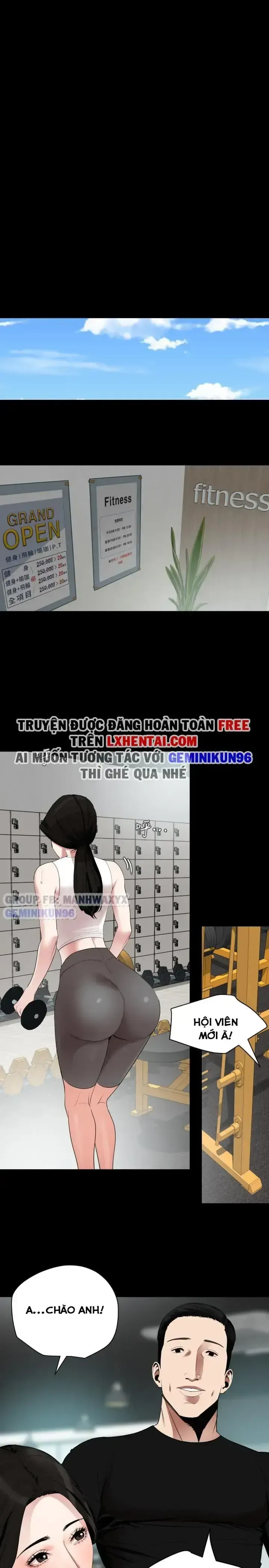 đọc truyện Con Rể, Đừng Dừng Lại Chương 12 ảnh 15 tại Giả Dược