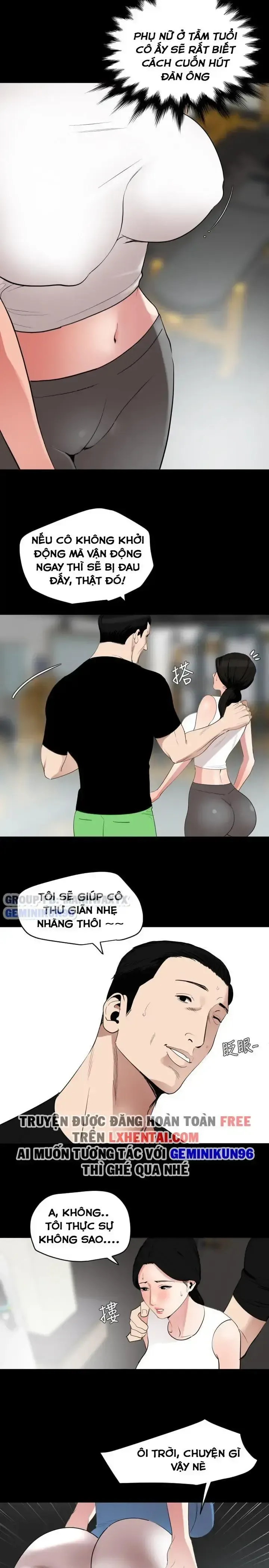 đọc truyện Con Rể, Đừng Dừng Lại Chương 12 ảnh 17 tại Giả Dược