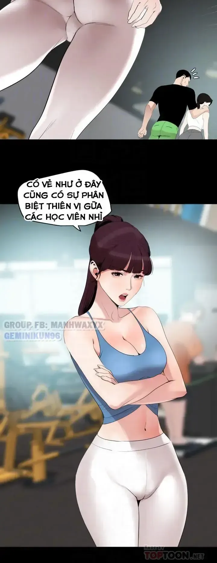 đọc truyện Con Rể, Đừng Dừng Lại Chương 12 ảnh 18 tại Giả Dược