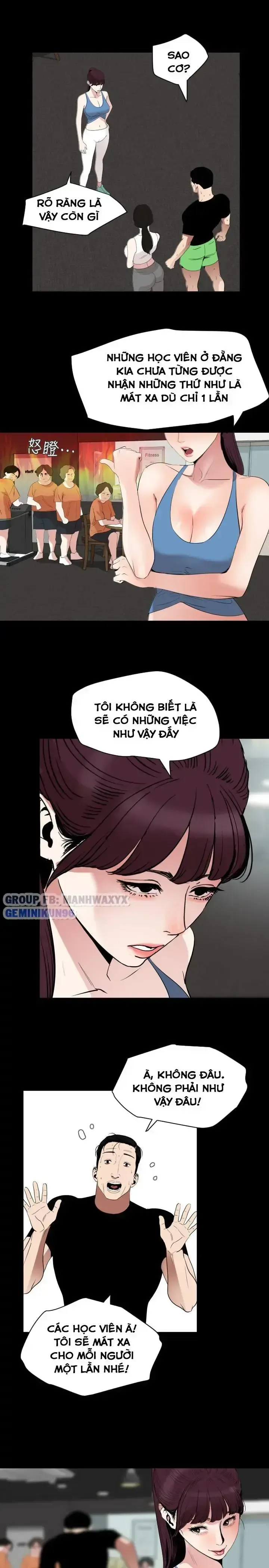 đọc truyện Con Rể, Đừng Dừng Lại Chương 12 ảnh 19 tại Giả Dược