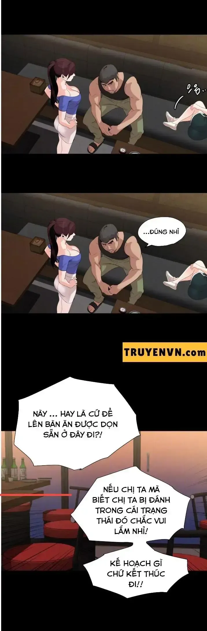 đọc truyện Con Rể, Đừng Dừng Lại Chương 15 ảnh 15 tại Giả Dược