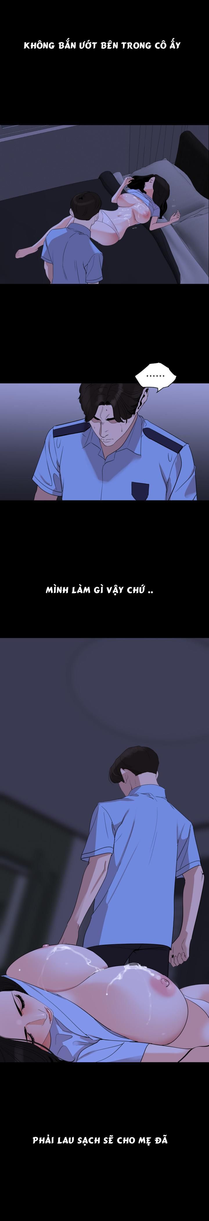 đọc truyện Con Rể, Đừng Dừng Lại Chương 16 ảnh 14 tại Giả Dược