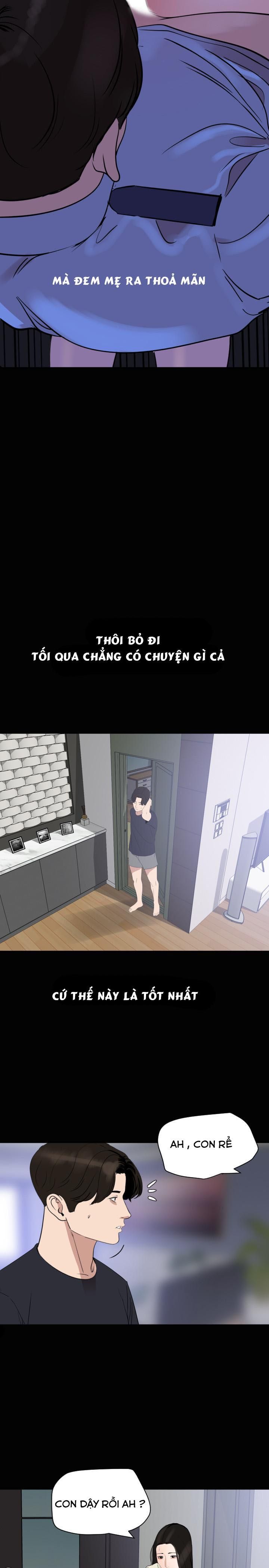 đọc truyện Con Rể, Đừng Dừng Lại Chương 16 ảnh 19 tại Giả Dược