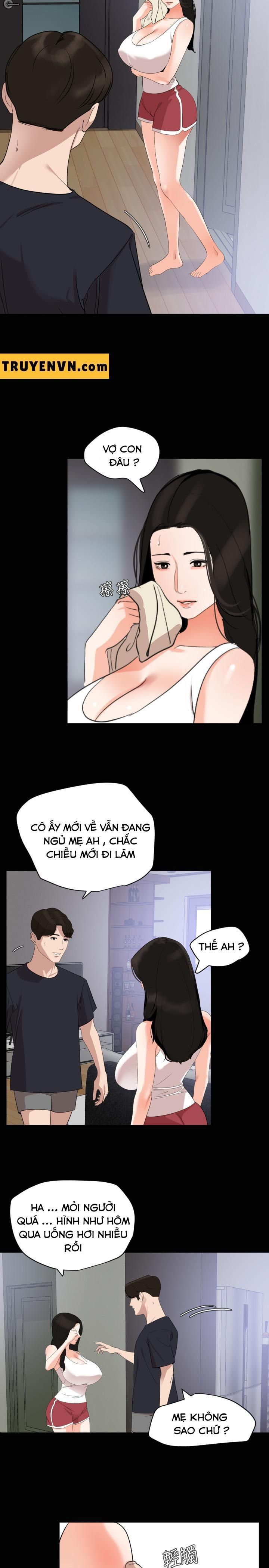 đọc truyện Con Rể, Đừng Dừng Lại Chương 16 ảnh 20 tại Giả Dược