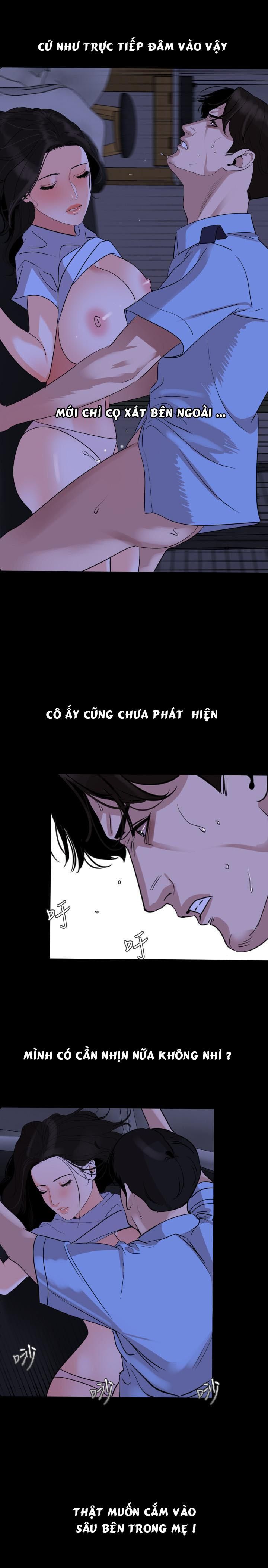 đọc truyện Con Rể, Đừng Dừng Lại Chương 16 ảnh 10 tại Giả Dược