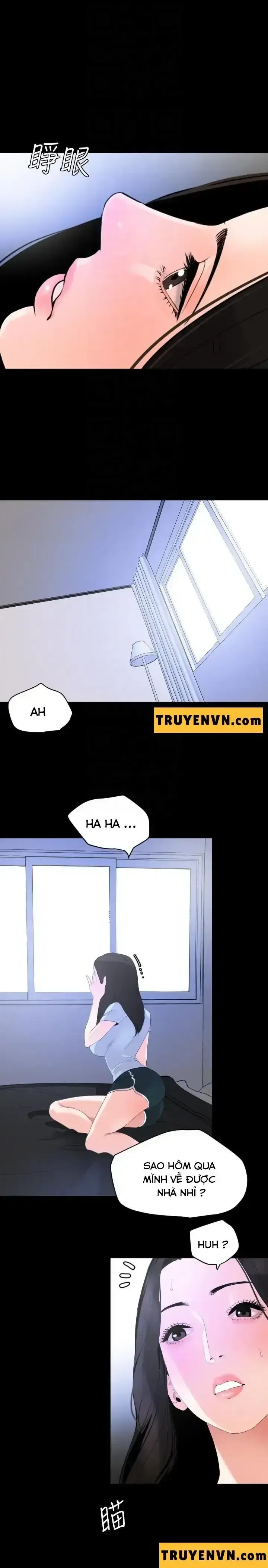 đọc truyện Con Rể, Đừng Dừng Lại Chương 17 ảnh 11 tại Giả Dược