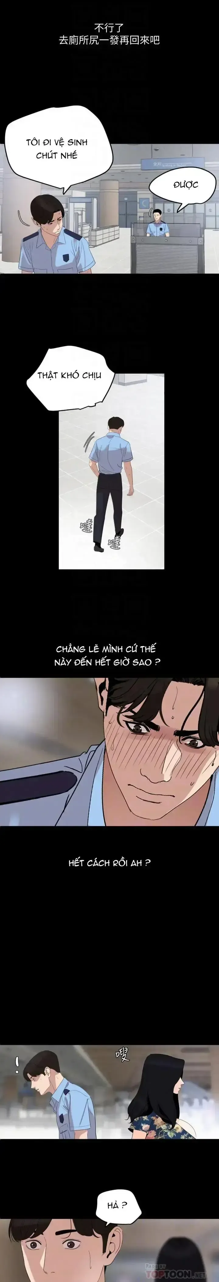 đọc truyện Con Rể, Đừng Dừng Lại Chương 18 ảnh 17 tại Giả Dược