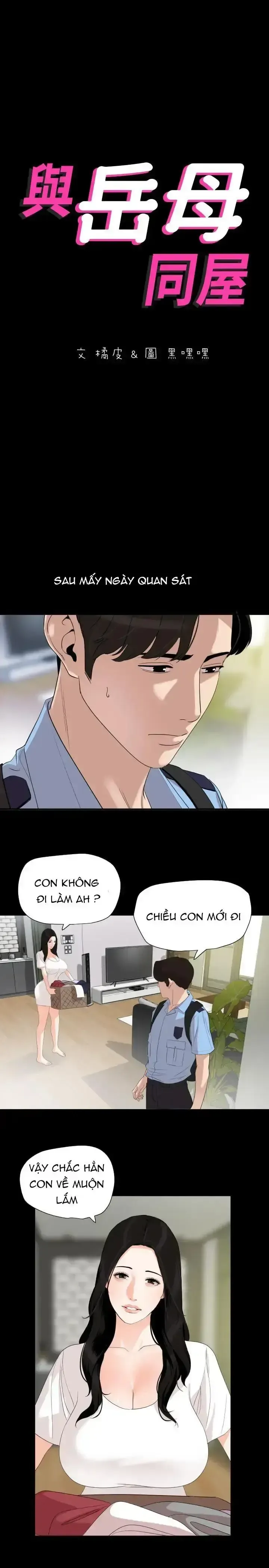 đọc truyện Con Rể, Đừng Dừng Lại Chương 18 ảnh 4 tại Giả Dược