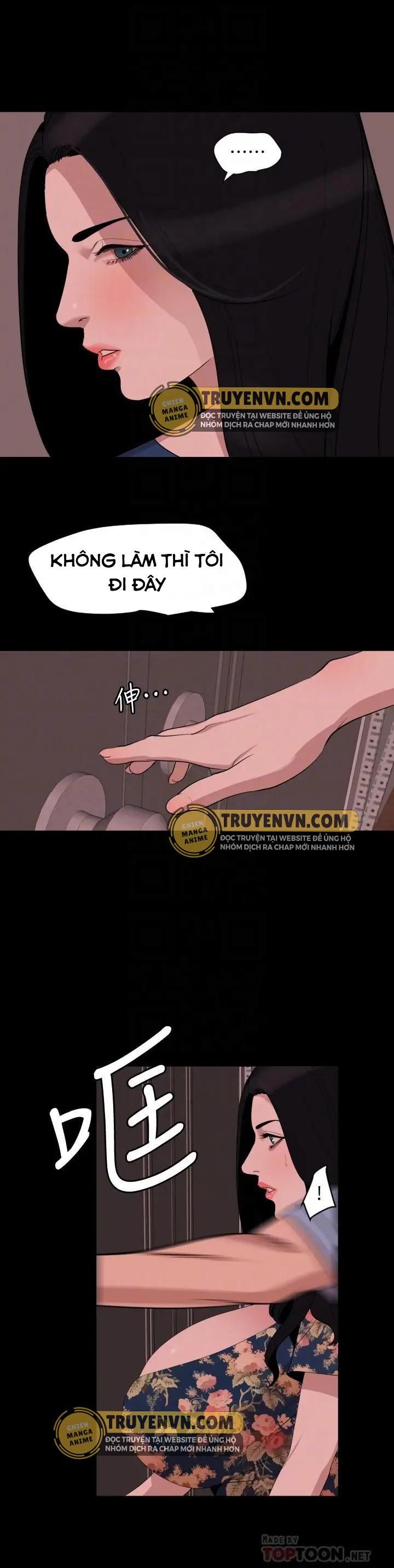 đọc truyện Con Rể, Đừng Dừng Lại Chương 19 ảnh 6 tại Giả Dược
