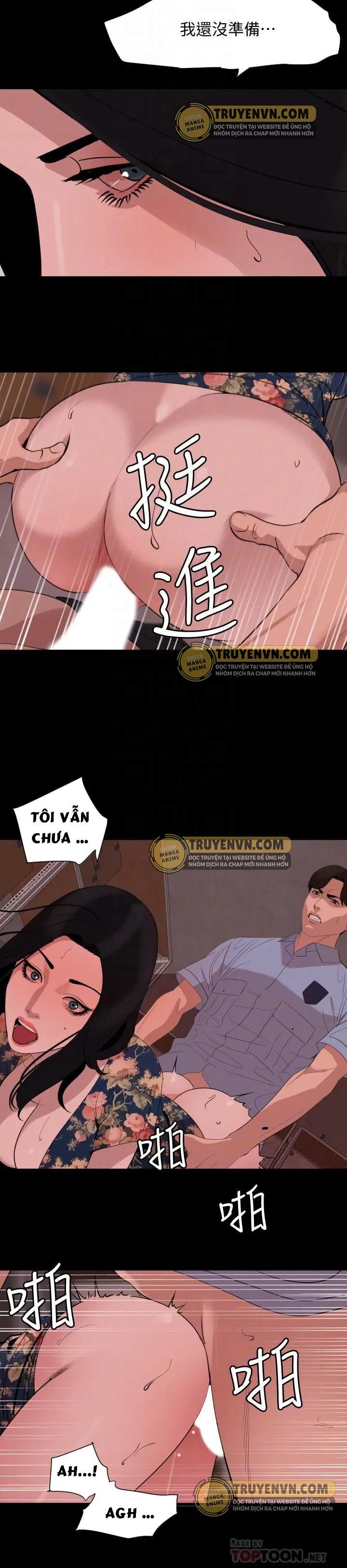 đọc truyện Con Rể, Đừng Dừng Lại Chương 19 ảnh 10 tại Giả Dược