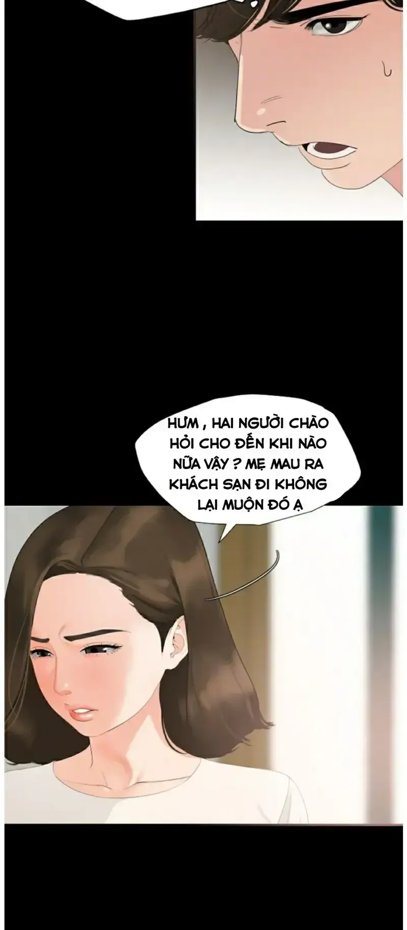 đọc truyện Con Rể, Đừng Dừng Lại Chương 2 ảnh 12 tại Giả Dược