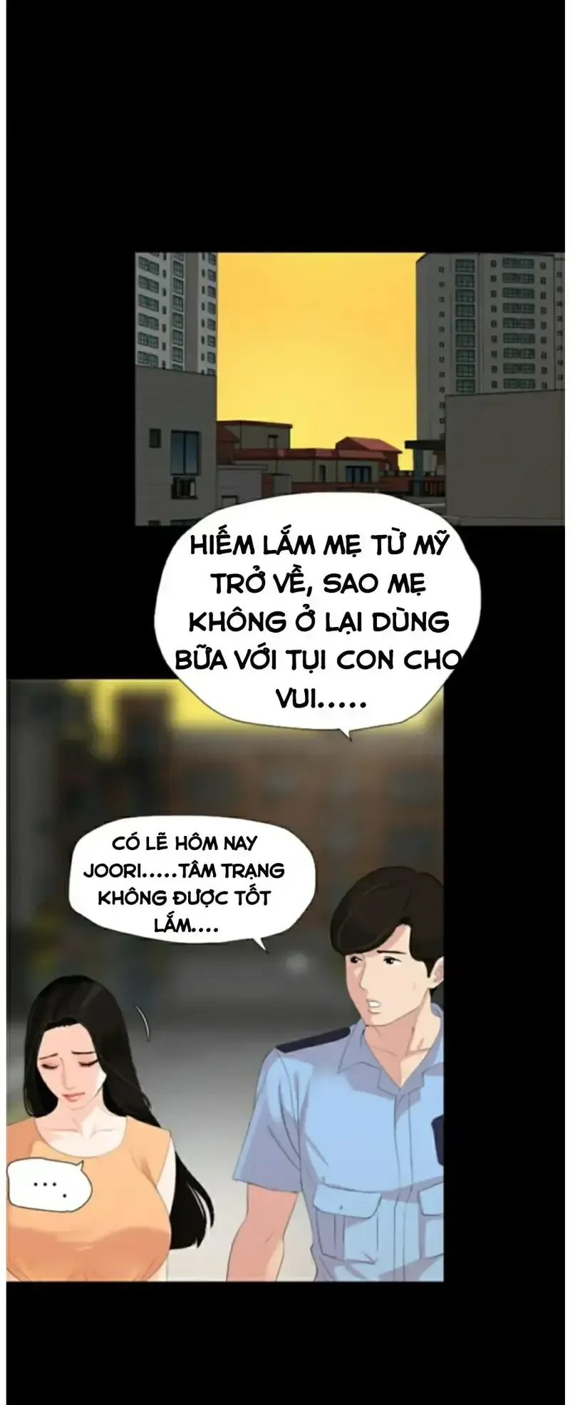 đọc truyện Con Rể, Đừng Dừng Lại Chương 2 ảnh 21 tại Giả Dược