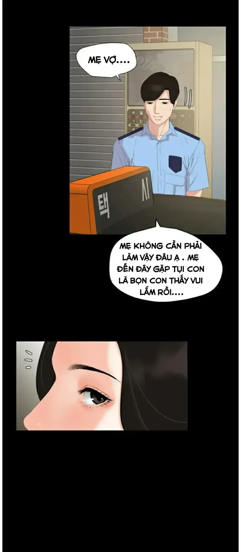 đọc truyện Con Rể, Đừng Dừng Lại Chương 2 ảnh 29 tại Giả Dược