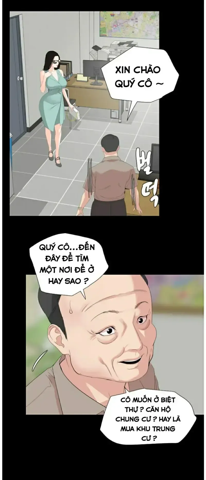 đọc truyện Con Rể, Đừng Dừng Lại Chương 2 ảnh 36 tại Giả Dược