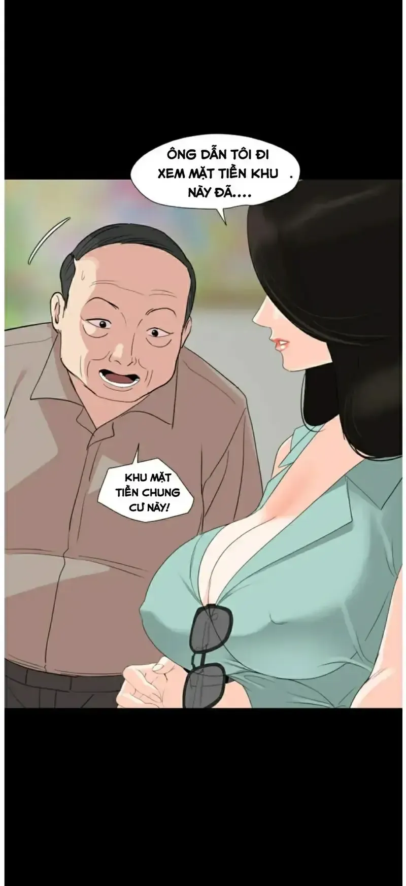 đọc truyện Con Rể, Đừng Dừng Lại Chương 2 ảnh 37 tại Giả Dược