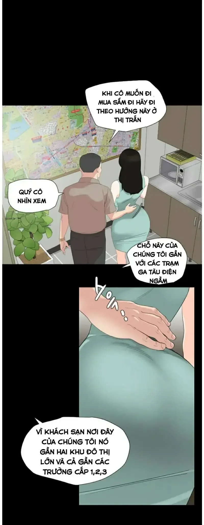 đọc truyện Con Rể, Đừng Dừng Lại Chương 2 ảnh 38 tại Giả Dược