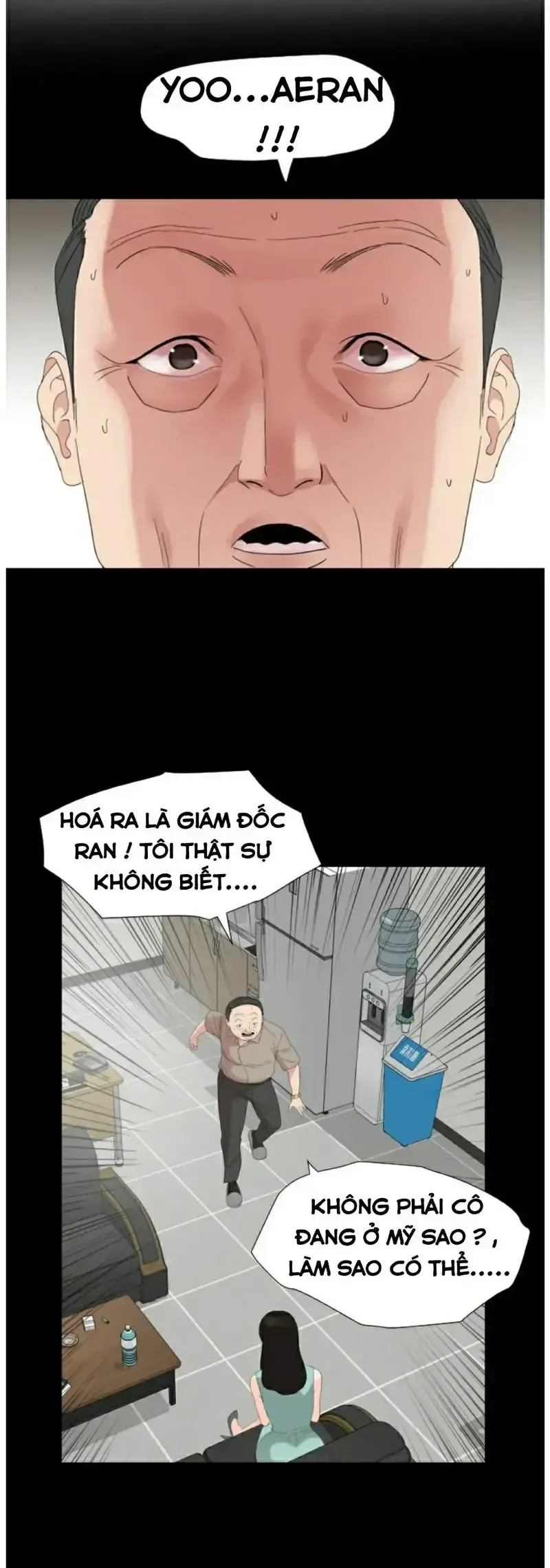 đọc truyện Con Rể, Đừng Dừng Lại Chương 2 ảnh 42 tại Giả Dược