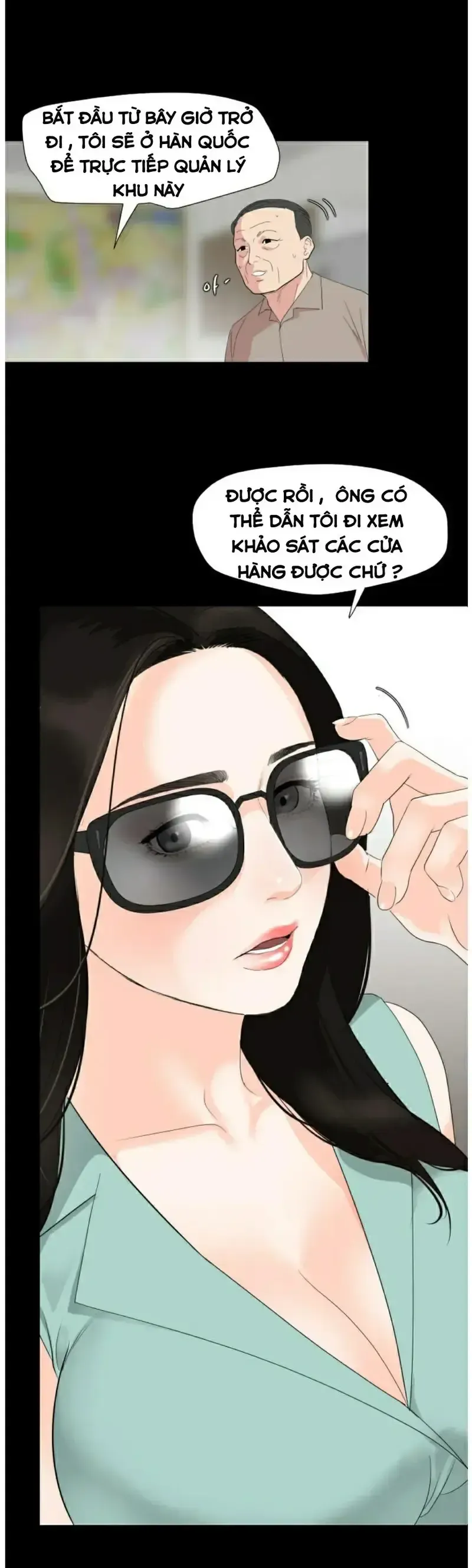 đọc truyện Con Rể, Đừng Dừng Lại Chương 2 ảnh 43 tại Giả Dược