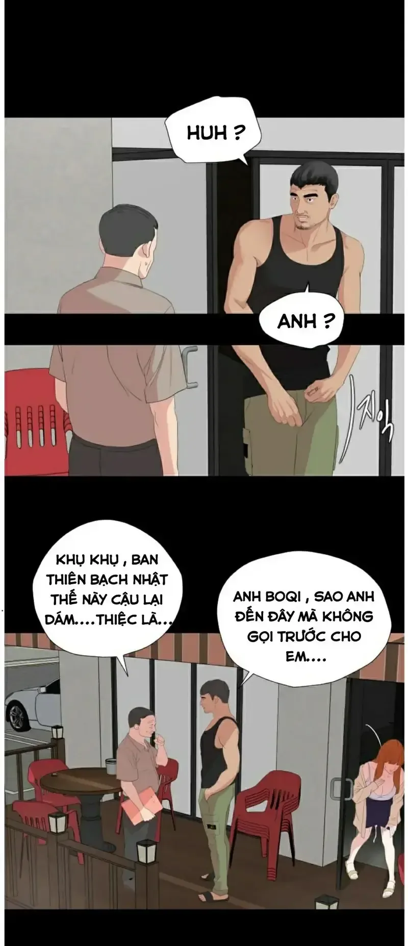 đọc truyện Con Rể, Đừng Dừng Lại Chương 2 ảnh 65 tại Giả Dược