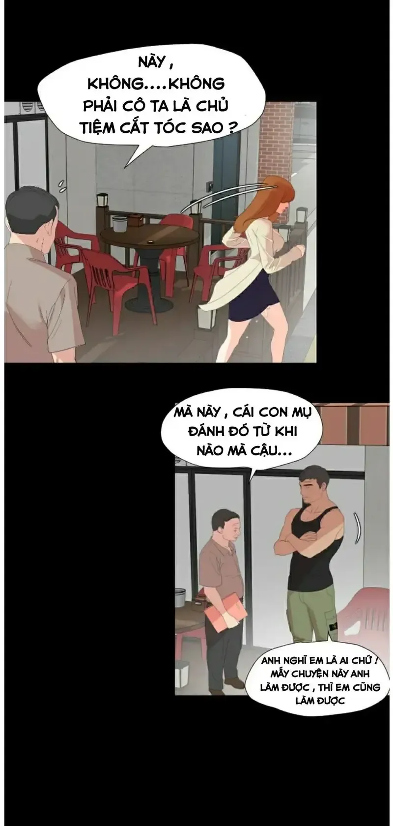 đọc truyện Con Rể, Đừng Dừng Lại Chương 2 ảnh 66 tại Giả Dược