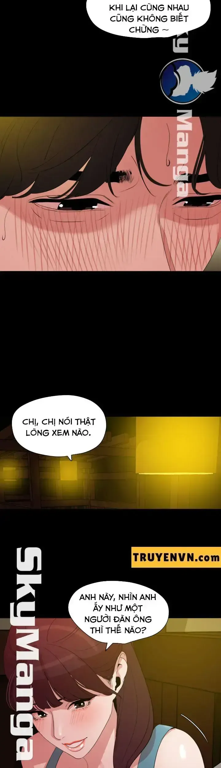 đọc truyện Con Rể, Đừng Dừng Lại Chương 21 ảnh 11 tại Giả Dược