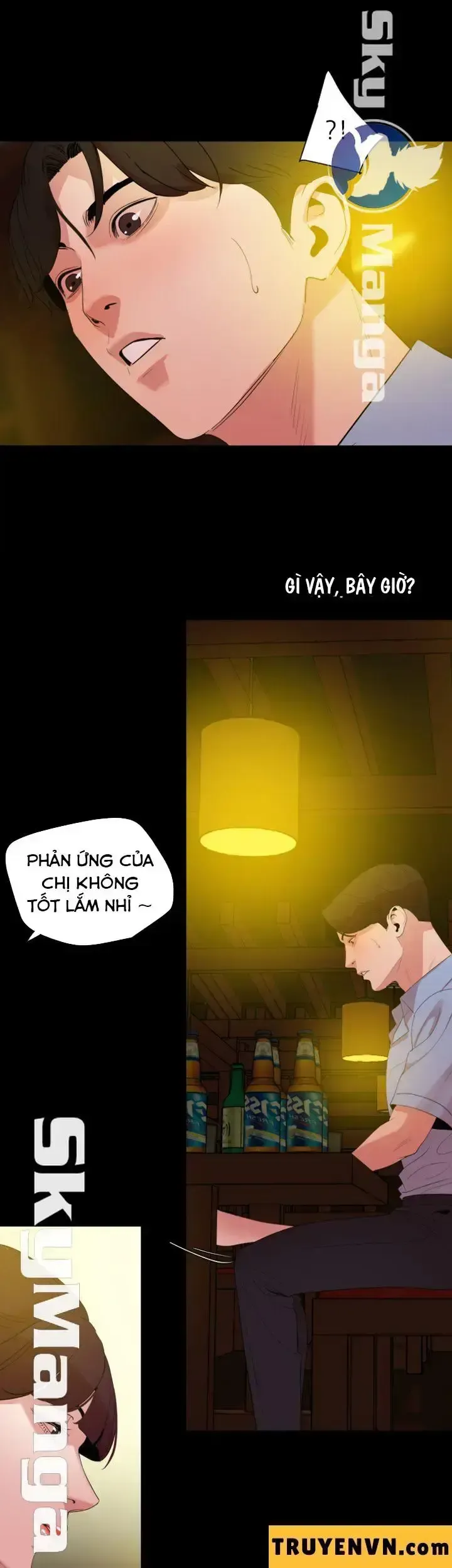 đọc truyện Con Rể, Đừng Dừng Lại Chương 21 ảnh 17 tại Giả Dược