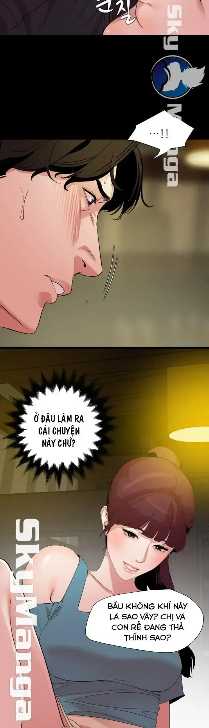 đọc truyện Con Rể, Đừng Dừng Lại Chương 21 ảnh 26 tại Giả Dược