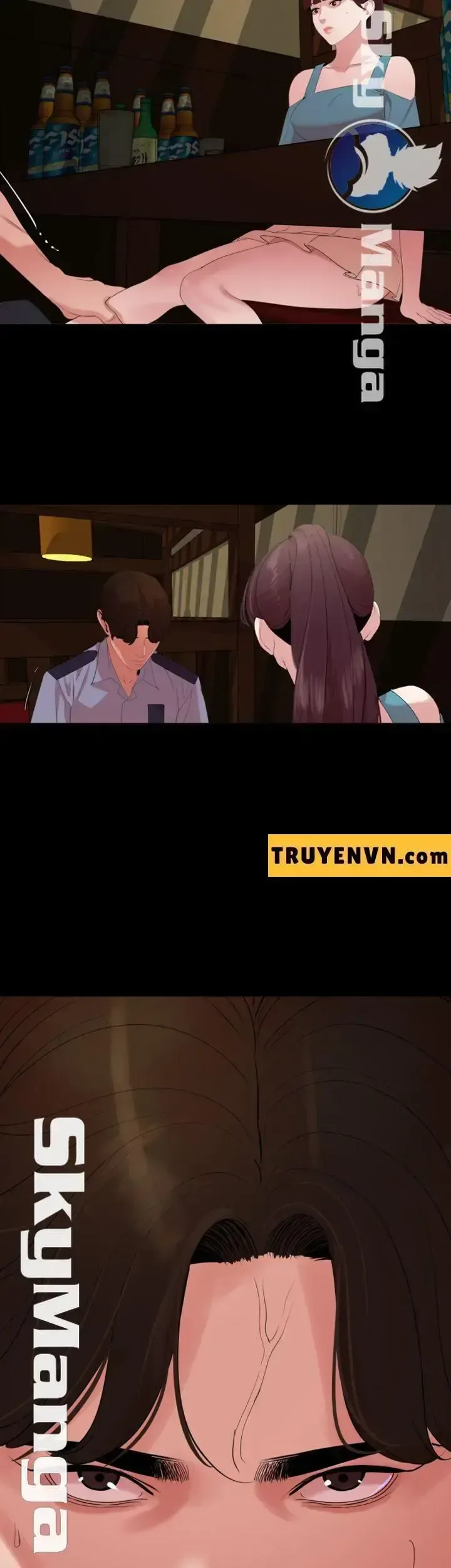 đọc truyện Con Rể, Đừng Dừng Lại Chương 21 ảnh 29 tại Giả Dược
