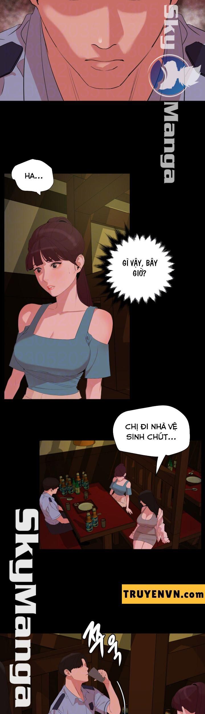 đọc truyện Con Rể, Đừng Dừng Lại Chương 22 ảnh 4 tại Thiên Thai Truyện