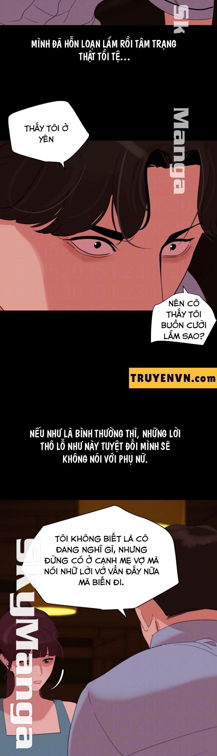 đọc truyện Con Rể, Đừng Dừng Lại Chương 22 ảnh 8 tại Thiên Thai Truyện