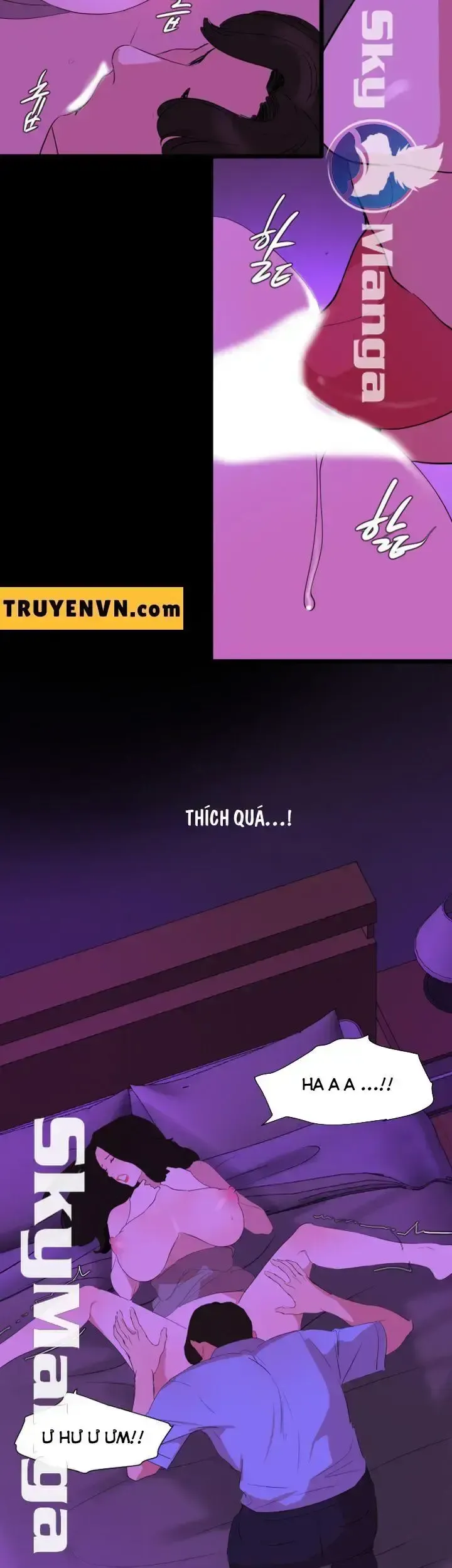 đọc truyện Con Rể, Đừng Dừng Lại Chương 23 ảnh 17 tại Giả Dược