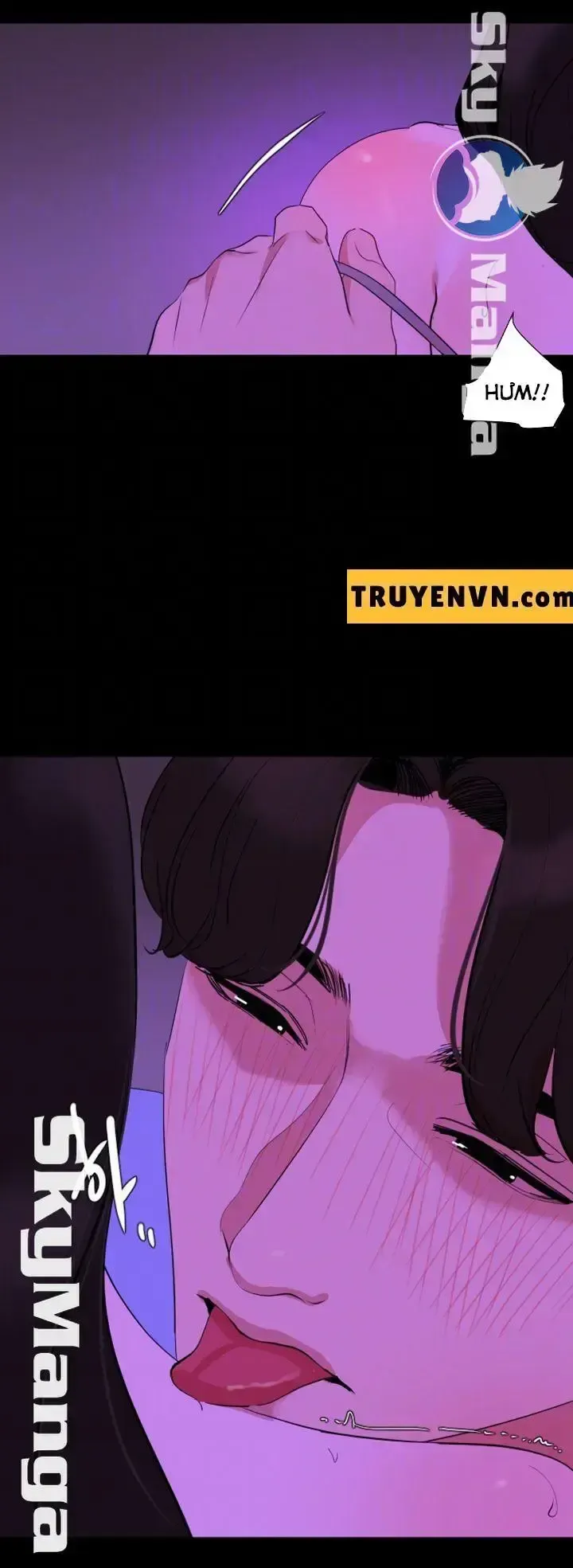 đọc truyện Con Rể, Đừng Dừng Lại Chương 23 ảnh 9 tại Giả Dược