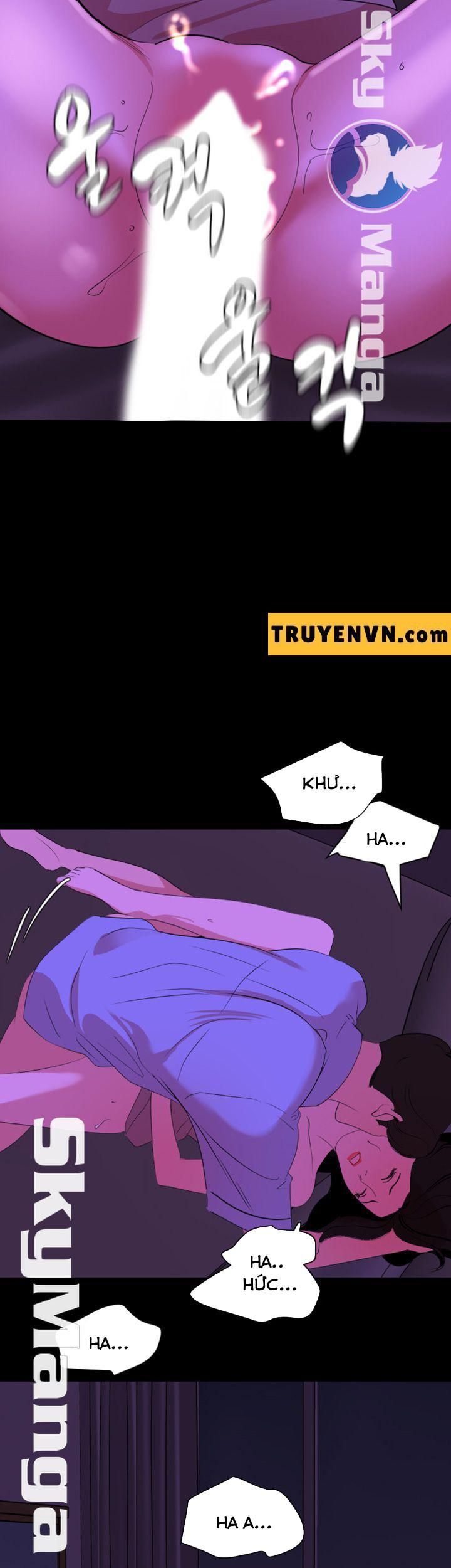 đọc truyện Con Rể, Đừng Dừng Lại Chương 24 ảnh 28 tại Giả Dược