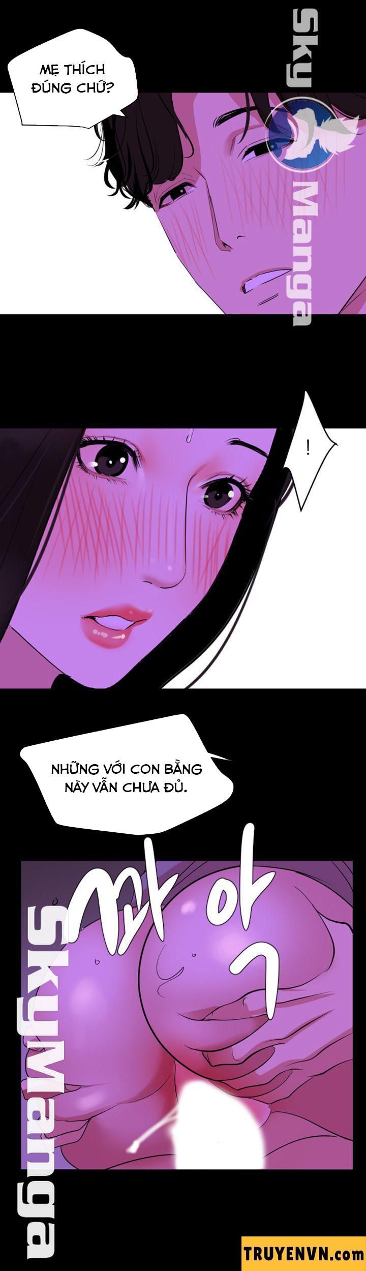 đọc truyện Con Rể, Đừng Dừng Lại Chương 24 ảnh 32 tại Giả Dược